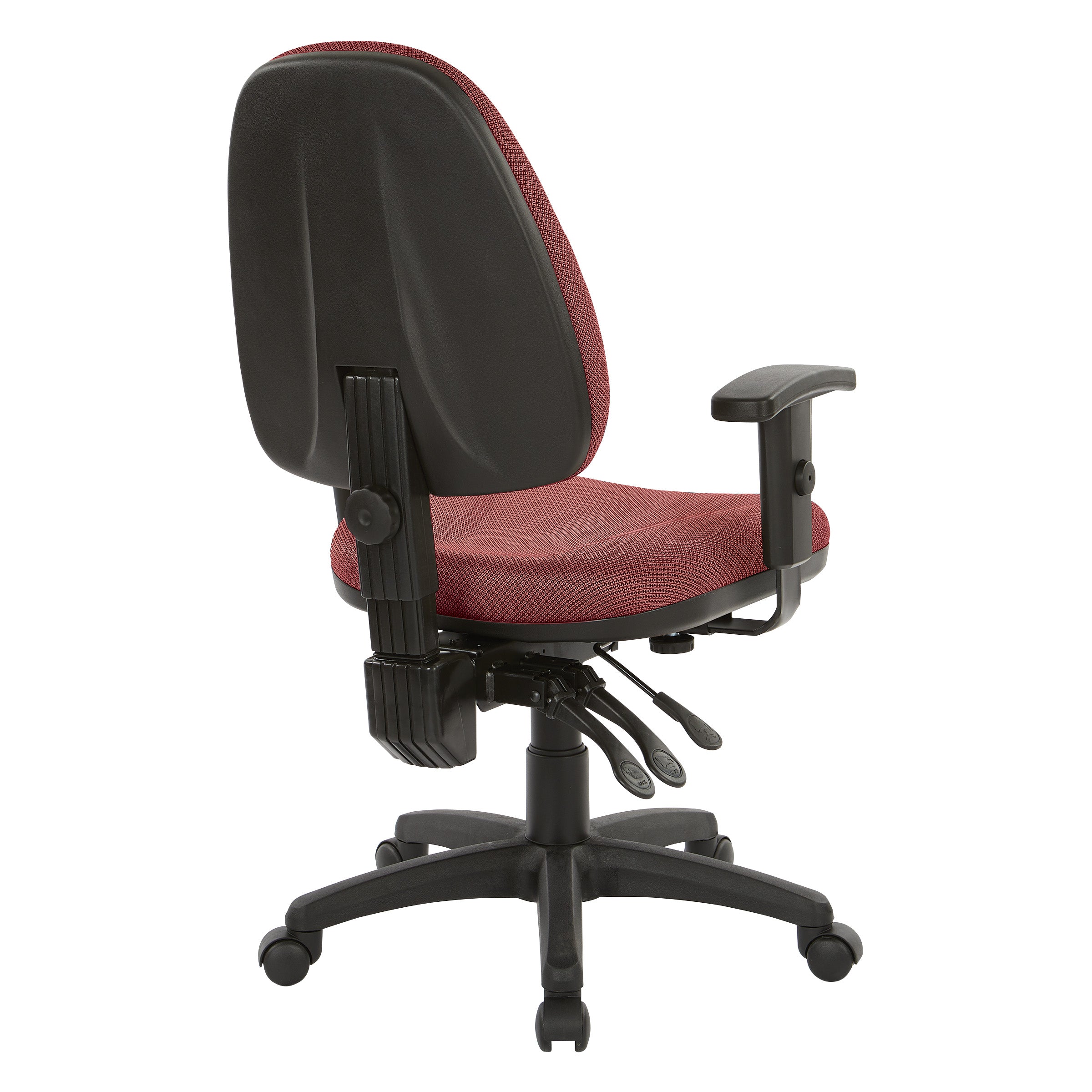 Dual Function Ergonomic Chair 1